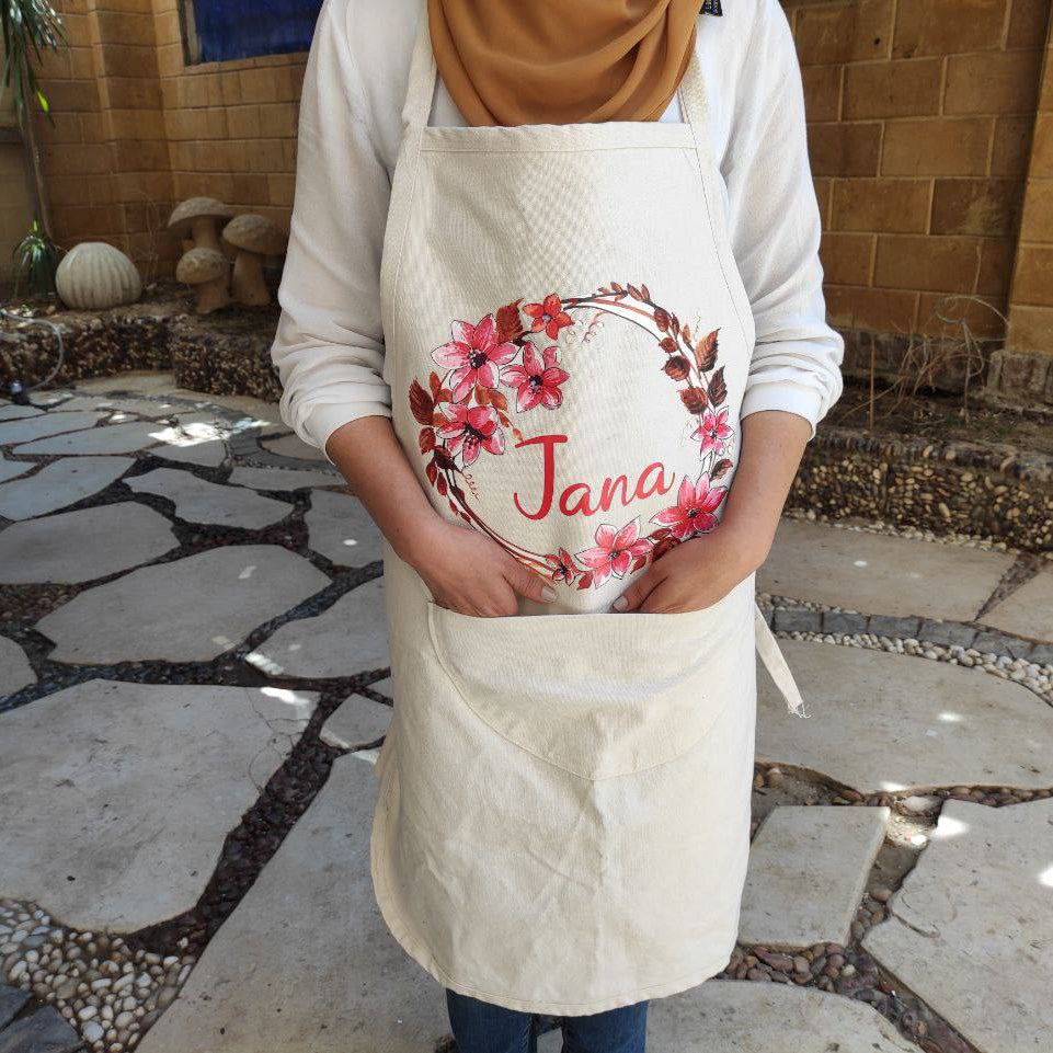 Adult Apron - Buy 2 Get 1 free