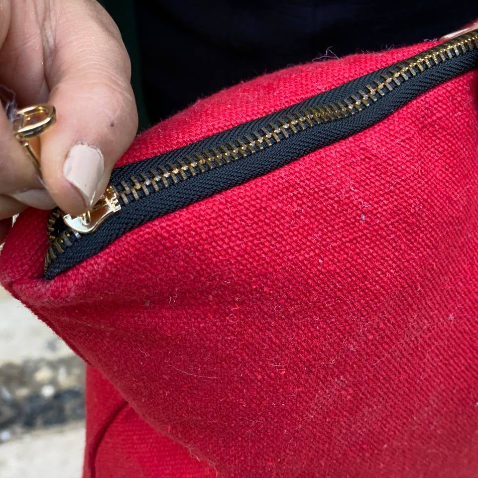 Square Cushion - Buy 2 Get 1 Free