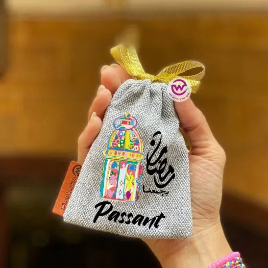 Ramadan Gift Bag - WE PRINT