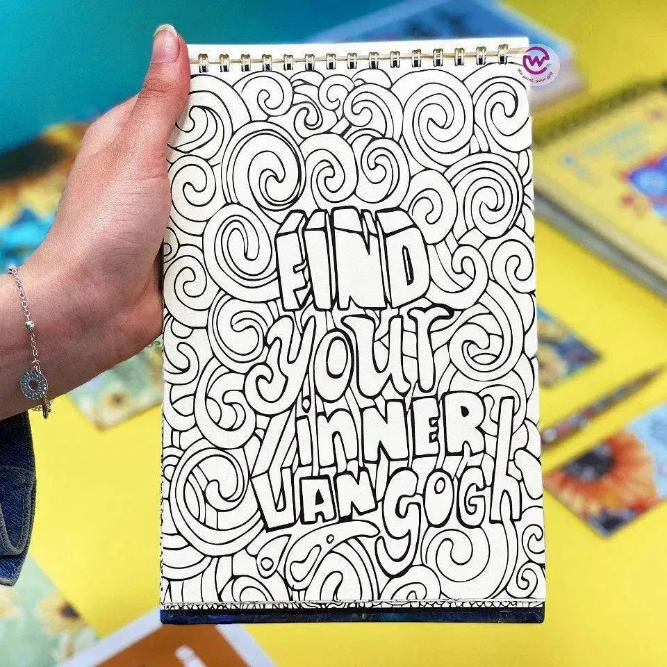 Sketch-Book - WE PRINT