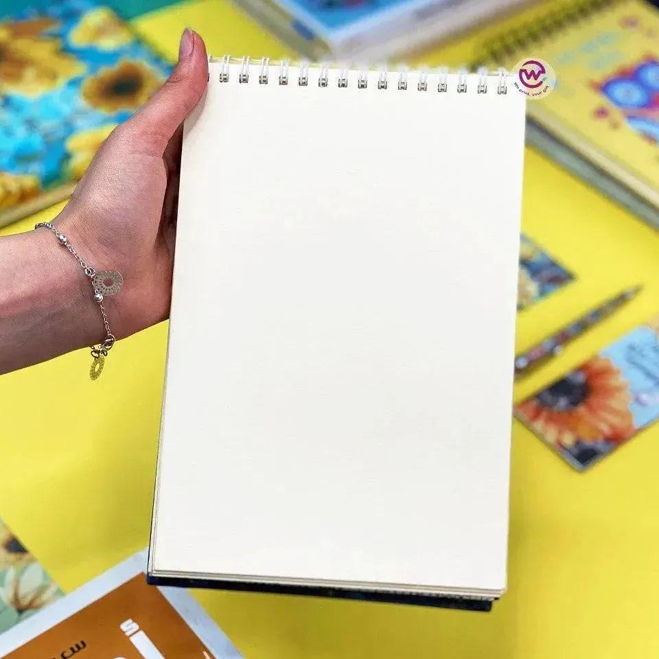 Sketch-Book - WE PRINT