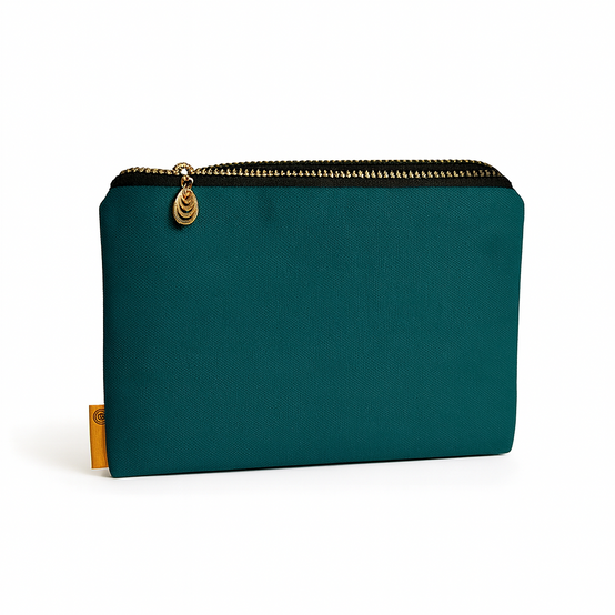 Makeup Bag & Fabric Pouch – Without Inner Lining  - Buy 2 Get 1 Free