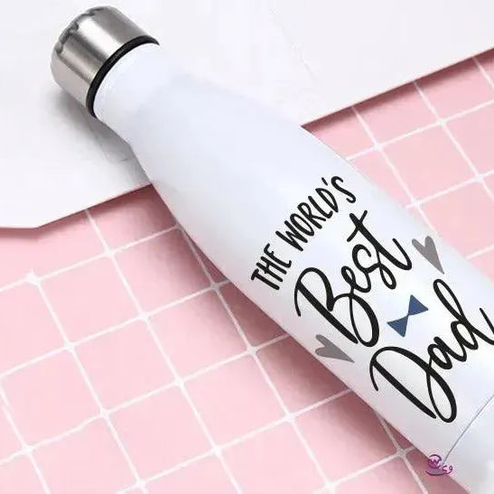 Thermal bottle & Flask -Mother's Day - WE PRINT
