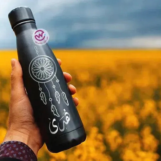 Thermal Bottle - Arabic names A - WE PRINT