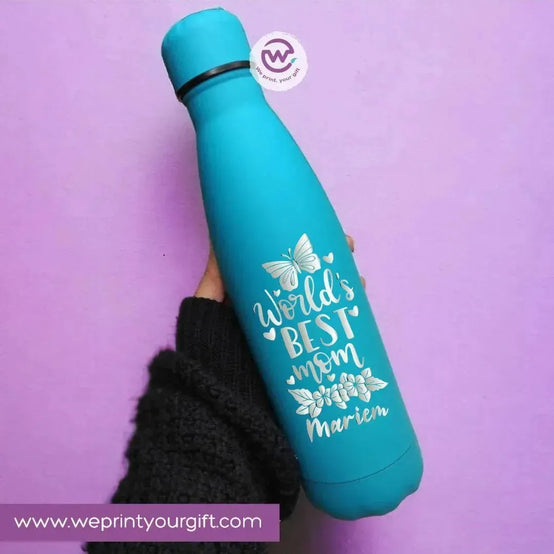 Thermal Bottle - Mom designs - WE PRINT