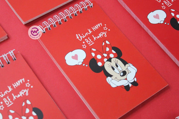 To-Do-List - Minni Mouse - weprint.yourgift