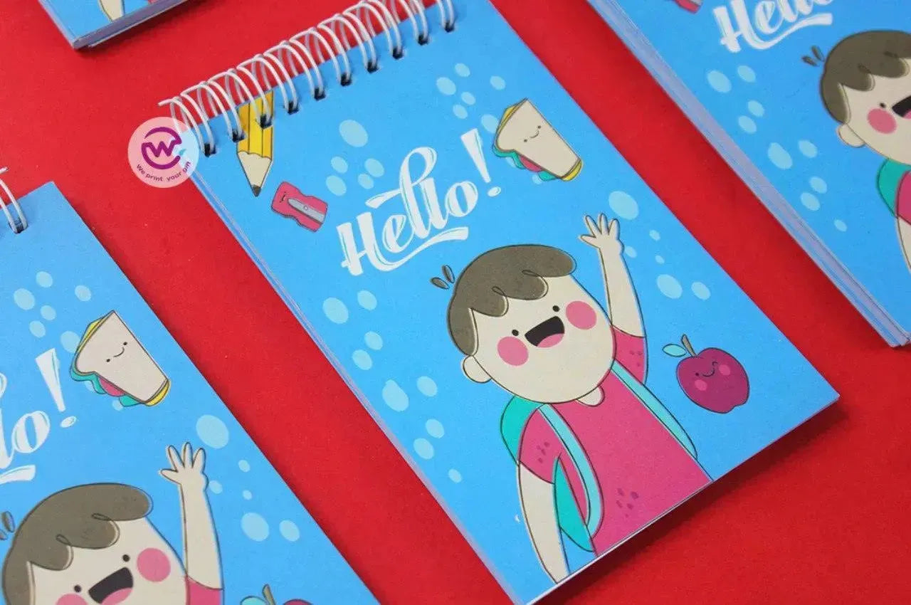 To-Do-List - school - WE PRINT