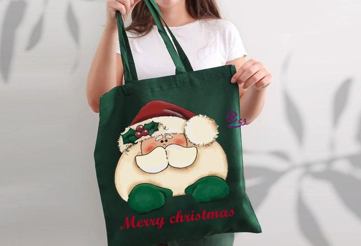 Tote Bag - Christmas - New Year - weprint.yourgift
