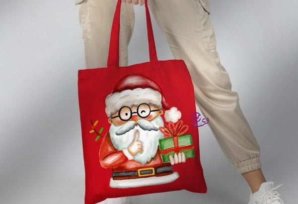 Tote Bag - Christmas - weprint.yourgift
