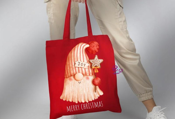 Tote Bag - Christmas - weprint.yourgift
