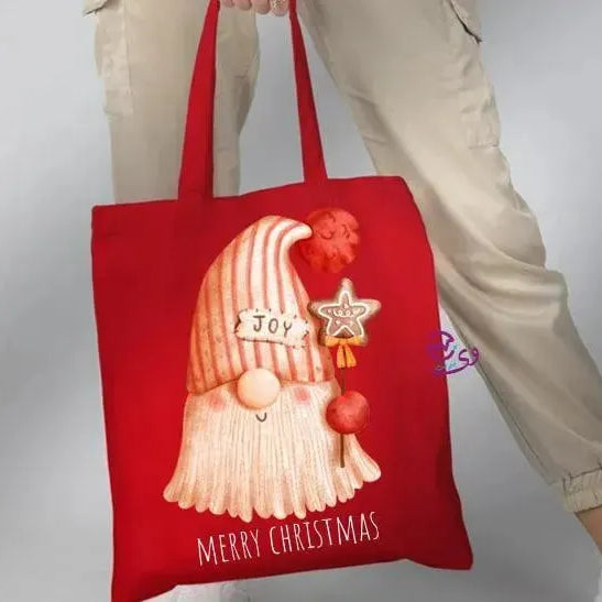 Tote Bag - Christmas - WE PRINT