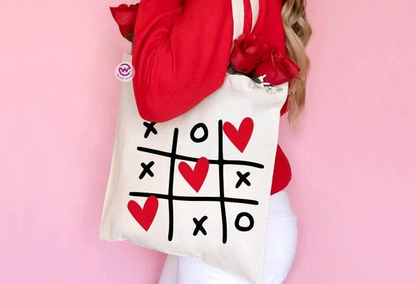Tote Bag - Valentine's - weprint.yourgift