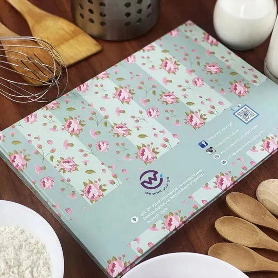 Wasfaty-Planner Large Size - بلانر وصفاتى الكبير - WE PRINT