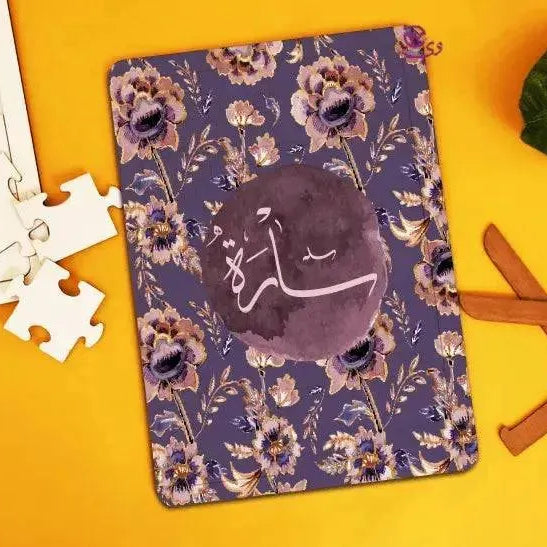 Wooden Puzzle -Names- A - WE PRINT